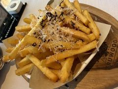 -黑宝石西餐厅(汇励99城市公园店)