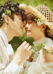 点击看大图 -巴黎春天婚纱摄影STUDIO·定制