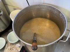杂碎汤-李小老烧饼(常营民族家园店)