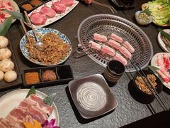 -上男·烧肉集市(五一广场店)