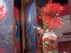 -满园烤鸭·春饼(沈北万达店)