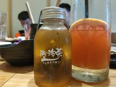 -水林间·寿喜烧自助(仙林金鹰店)