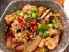 跳跳蛙-付小姐在成都(中山公园店)