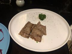 -松临·铁板烧&Omakase(神农店)