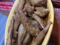 -黄师奶甜品店