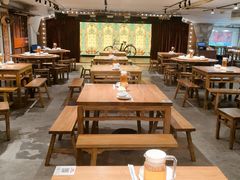 -汉小城·老铫子藕汤·乡野湖北菜(江汉路吉庆街店)