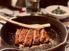 -燃扒房Steakhouse(皇庭店)
