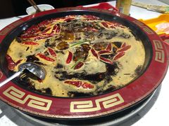-大师兄酱骨火锅