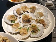 扇贝-徐记海鲜(大明宫|北二环店)