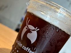 -瑞幸咖啡(南丰汇商场店)