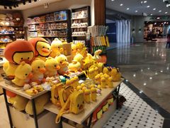 -凯德广场(西城店)