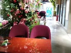 -范设计花园餐酒咖·中西餐·咖啡厅·酒馆