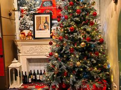 -弗兰克牛排西餐厅Ribone steak house(柠檬花园店)