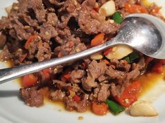 -湘邻呷铺·田园家宴(汉基广场店)