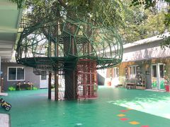 -北京洁如幼儿园