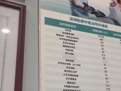 -医家人运动康复中心(福田店)