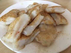 墨斗卵粿-蒂蒂香達濠魚丸