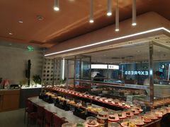-争鲜回转寿司(中街大悦城店)