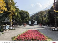 -白帝城·瞿塘峡景区