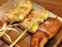 -鸟鹏烧鸟居酒屋(昌岗店)