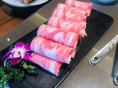 -捞王锅物料理(上海世茂广场店)