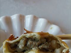 和田烤包子-巴依老爷新疆美食(工体旗舰店)