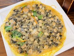 传统海蛎煎-海坛特色小吃·只做平潭特色菜(平潭店)