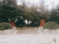 -大雁塔北广场音乐喷泉