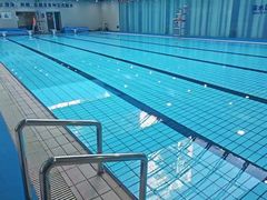 -曹杨游泳馆