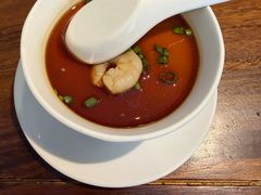 鲜虾蒸蛋-金鼎轩(方庄天坛店)