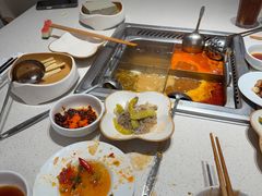 -海底捞火锅(崇文门新世界百货店)