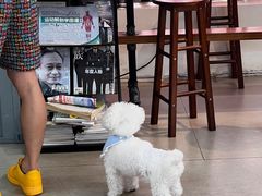 -GYMPLUS私教健身会馆(大悦城店)
