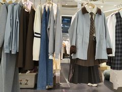 -南京商厦