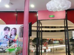 点击看大图 -菲啦城堡高端儿童摄影会所(武夷商业城店)