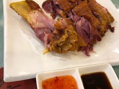 -朱仔记食府(江南大道店)