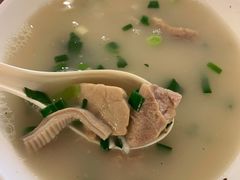肚肺汤-三两春肚肺汤(崂山路店)