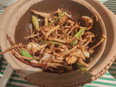 -水煮三国·川鲁江湖菜(香山店)