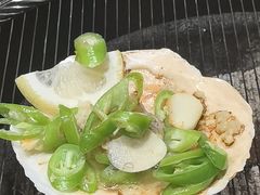 -何发发和牛烧肉·鳗鱼榴莲放题自助(乐峰广场店)