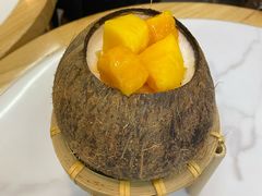 -江记甜品(罗湖店)