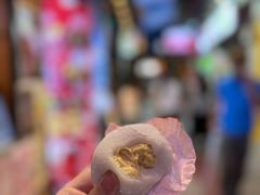 -澳门长洲糯米糍(柯打苏沙街店)