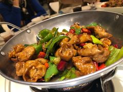-至潮餐厅精致粤菜·活鲈鱼·走地鸡(珠江新城店)