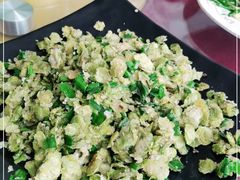 -壹阁胡羊焖饼(特色小吃街店)