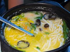-云海肴云南菜·蒸汽石锅鱼(青岛万象城店)