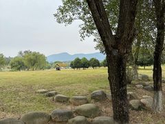 -钟山体育运动公园