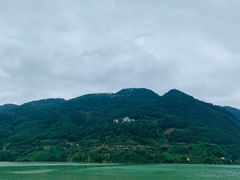 -乌江画廊(彭水苗族土家族自治县)