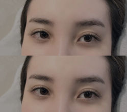 -七月美睫 美甲