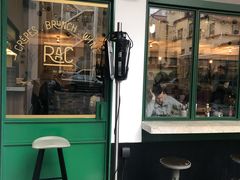 门面-RAC BAR(安福路店)