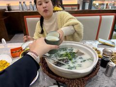 -紫藤园·天目湖大鱼头(南山竹海店)