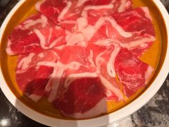 -牛New寿喜烧(新六百店)