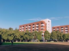 -南京特殊教育师范学院(燕子矶校区)